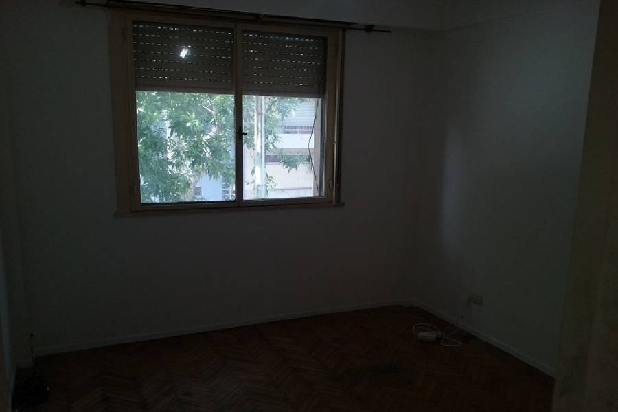 La Paternal,Capital Federal,Argentina,2 Bedrooms Bedrooms,1 BañoBathrooms,Apartamentos,GAVILAN,7392