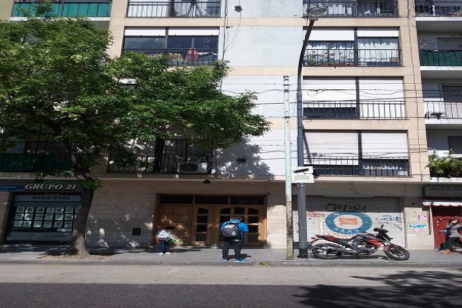 La Paternal,Capital Federal,Argentina,2 Bedrooms Bedrooms,1 BañoBathrooms,Apartamentos,GAVILAN,7392