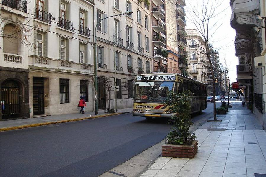 Recoleta,Capital Federal,1041
