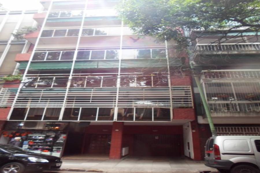 Flores,Capital Federal,Argentina,2 Bedrooms Bedrooms,1 BañoBathrooms,Apartamentos,LAUTARO,7396