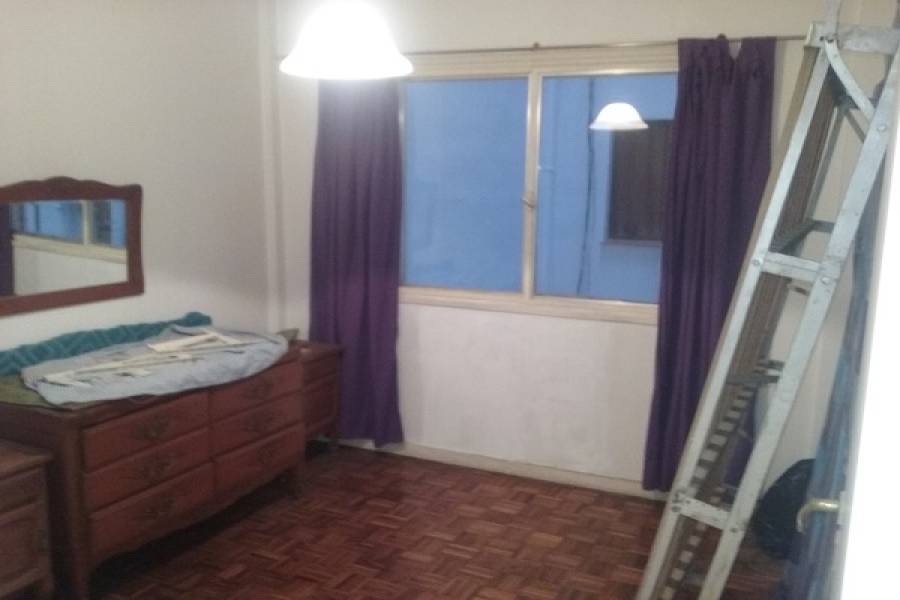 Palermo,Capital Federal,Argentina,2 Bedrooms Bedrooms,1 BañoBathrooms,Apartamentos,GUEMES,7397
