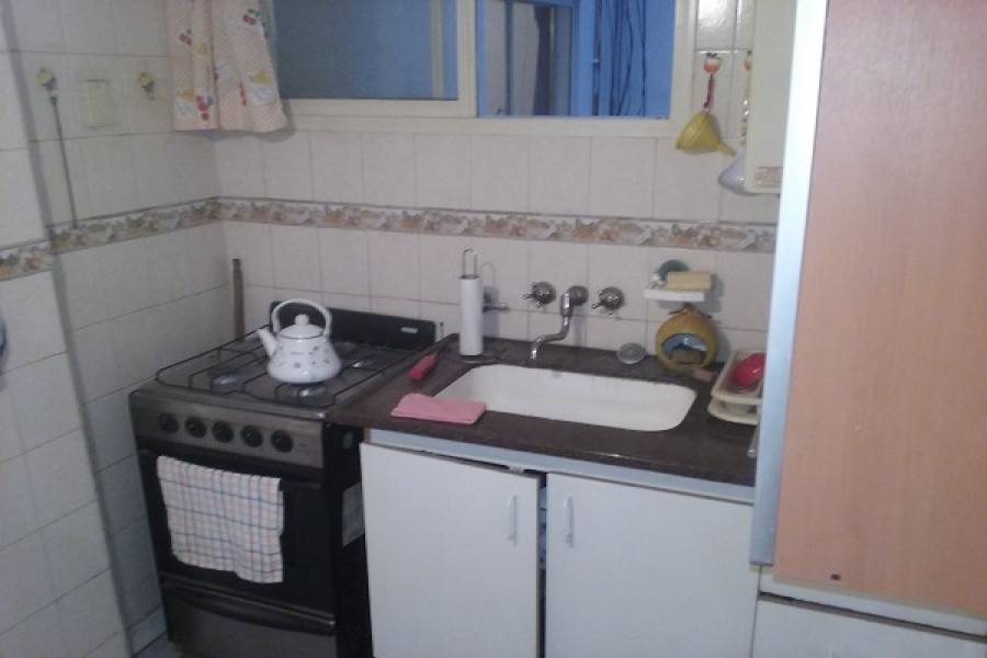 Palermo,Capital Federal,Argentina,2 Bedrooms Bedrooms,1 BañoBathrooms,Apartamentos,GUEMES,7397