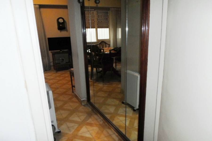 Flores,Capital Federal,Argentina,2 Bedrooms Bedrooms,1 BañoBathrooms,Apartamentos,TERRADA,7398