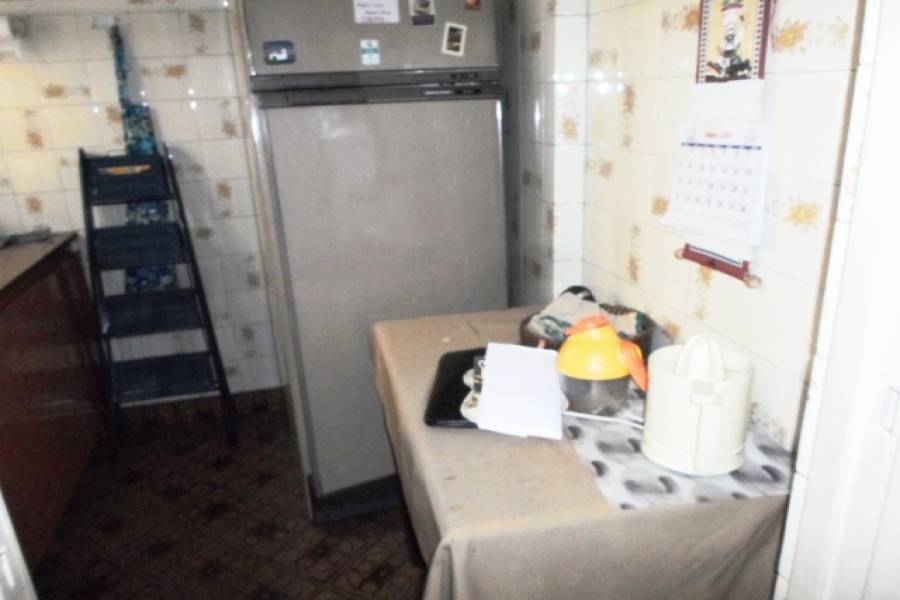 Flores,Capital Federal,Argentina,2 Bedrooms Bedrooms,1 BañoBathrooms,Apartamentos,TERRADA,7398