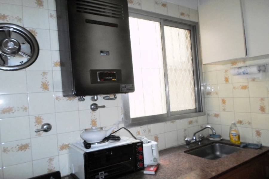 Flores,Capital Federal,Argentina,2 Bedrooms Bedrooms,1 BañoBathrooms,Apartamentos,TERRADA,7398