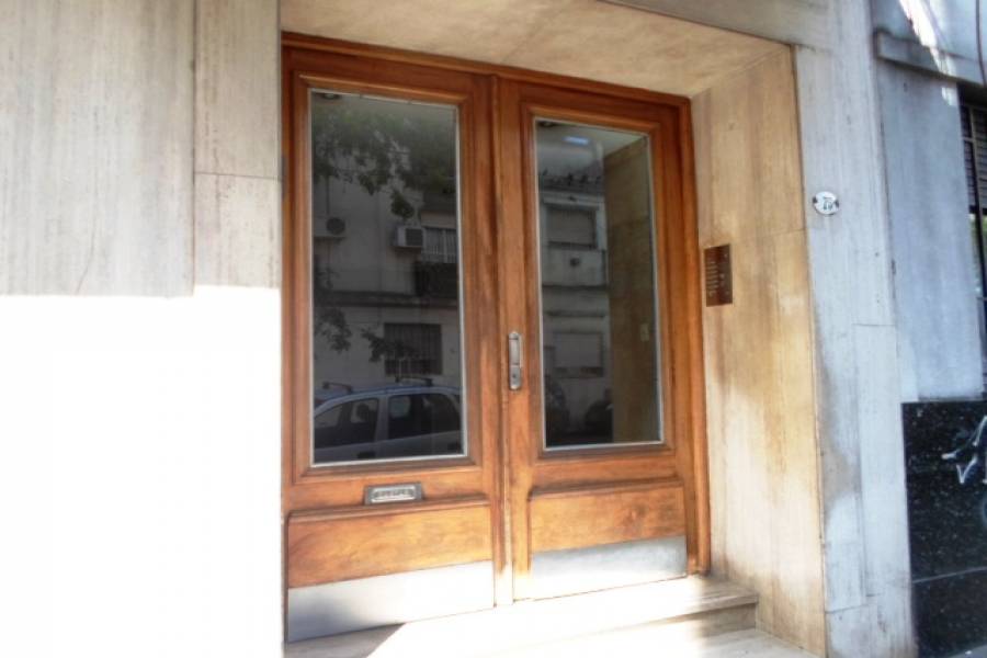 Flores,Capital Federal,Argentina,2 Bedrooms Bedrooms,1 BañoBathrooms,Apartamentos,TERRADA,7398