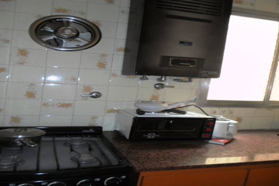 Flores,Capital Federal,Argentina,2 Bedrooms Bedrooms,1 BañoBathrooms,Apartamentos,TERRADA,7398