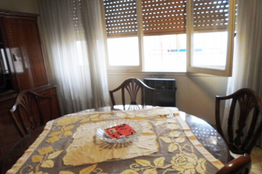 Flores,Capital Federal,Argentina,2 Bedrooms Bedrooms,1 BañoBathrooms,Apartamentos,TERRADA,7398
