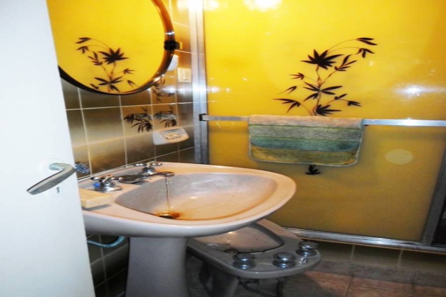 Flores,Capital Federal,Argentina,2 Bedrooms Bedrooms,1 BañoBathrooms,Apartamentos,TERRADA,7398