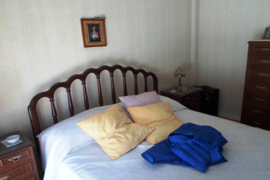 Flores,Capital Federal,Argentina,2 Bedrooms Bedrooms,1 BañoBathrooms,Apartamentos,TERRADA,7398
