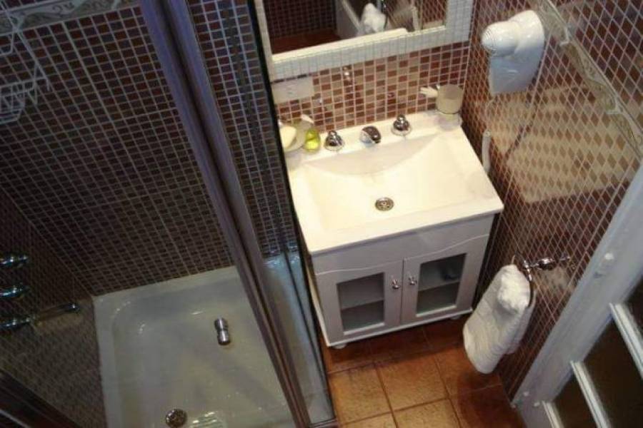 San Nicolas,Capital Federal,Argentina,2 Bedrooms Bedrooms,1 BañoBathrooms,Apartamentos,LIBERTAD ,7400