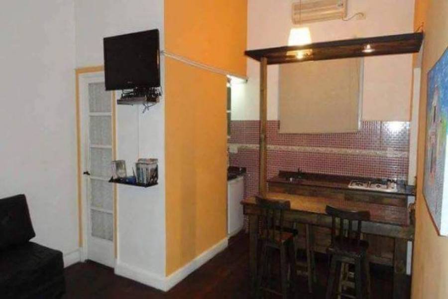 San Nicolas,Capital Federal,Argentina,2 Bedrooms Bedrooms,1 BañoBathrooms,Apartamentos,LIBERTAD ,7400