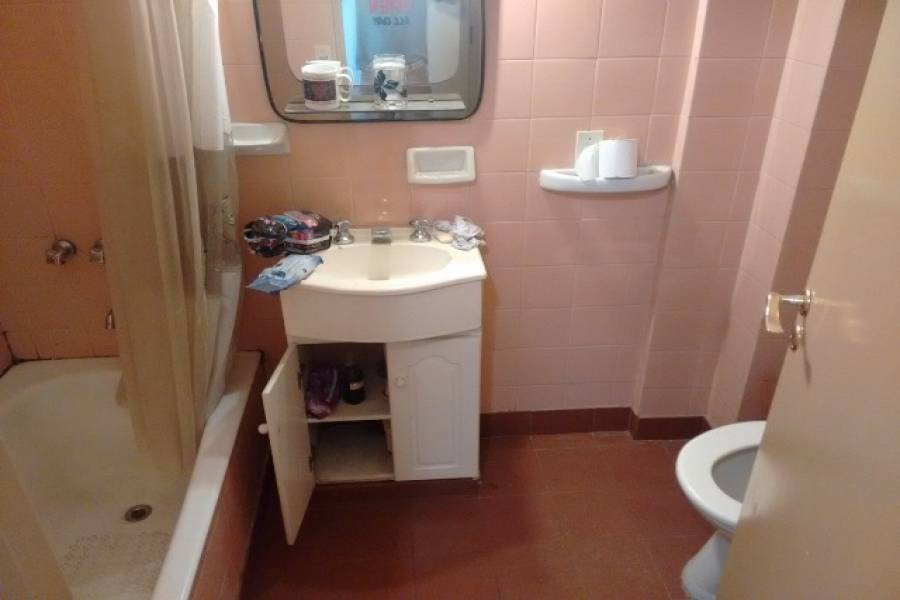 Villa Crespo,Capital Federal,Argentina,2 Bedrooms Bedrooms,1 BañoBathrooms,Apartamentos,OLAYA,7401