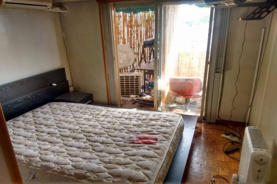 Villa Crespo,Capital Federal,Argentina,2 Bedrooms Bedrooms,1 BañoBathrooms,Apartamentos,OLAYA,7401