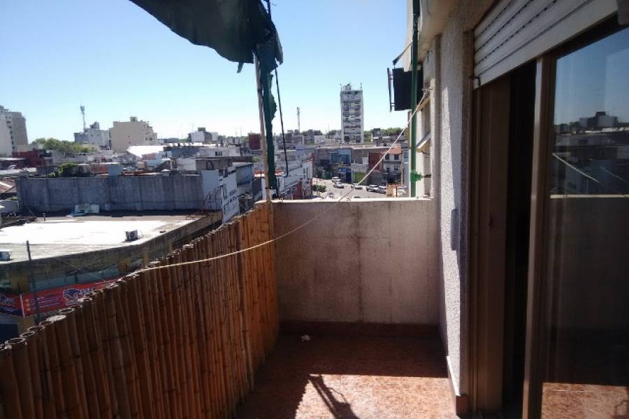 Villa Crespo,Capital Federal,Argentina,2 Bedrooms Bedrooms,1 BañoBathrooms,Apartamentos,OLAYA,7401