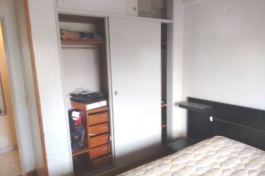 Villa Crespo,Capital Federal,Argentina,2 Bedrooms Bedrooms,1 BañoBathrooms,Apartamentos,OLAYA,7401