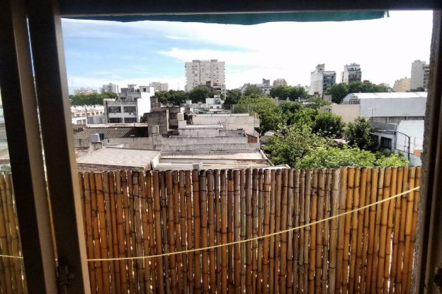 Villa Crespo,Capital Federal,Argentina,2 Bedrooms Bedrooms,1 BañoBathrooms,Apartamentos,OLAYA,7401