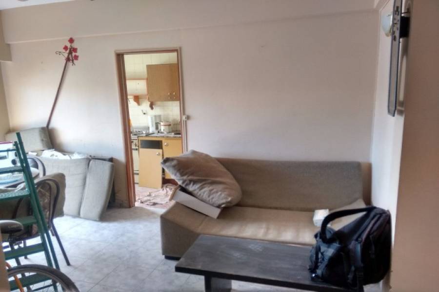 Villa Crespo,Capital Federal,Argentina,2 Bedrooms Bedrooms,1 BañoBathrooms,Apartamentos,OLAYA,7401