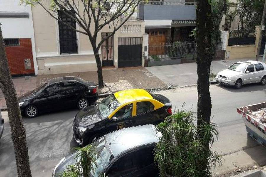 Villa Luro,Capital Federal,Argentina,2 Bedrooms Bedrooms,1 BañoBathrooms,Apartamentos,HOMERO,7409