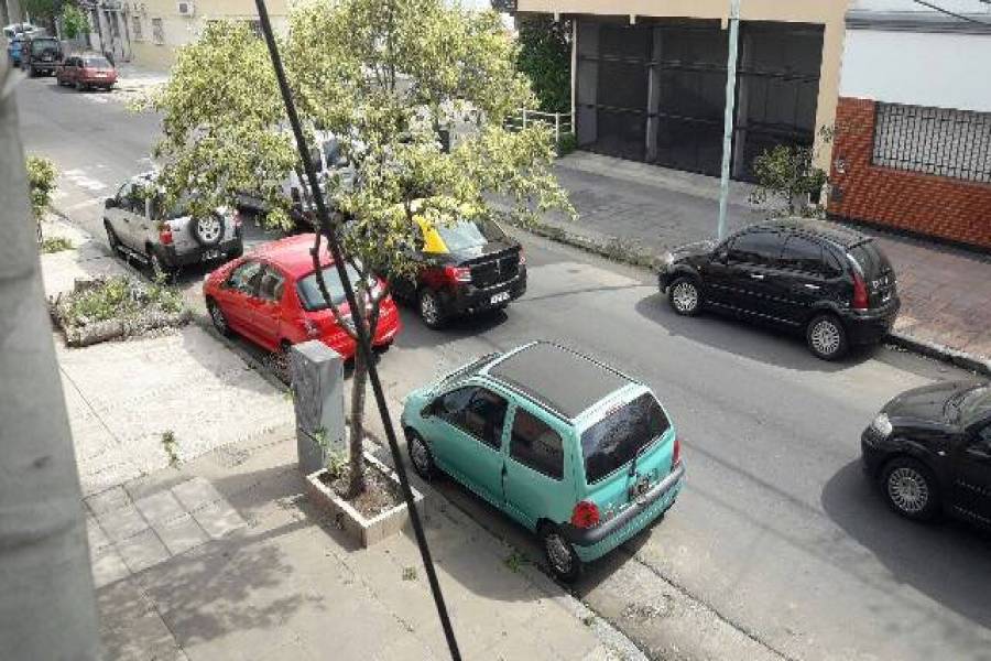 Villa Luro,Capital Federal,Argentina,2 Bedrooms Bedrooms,1 BañoBathrooms,Apartamentos,HOMERO,7409