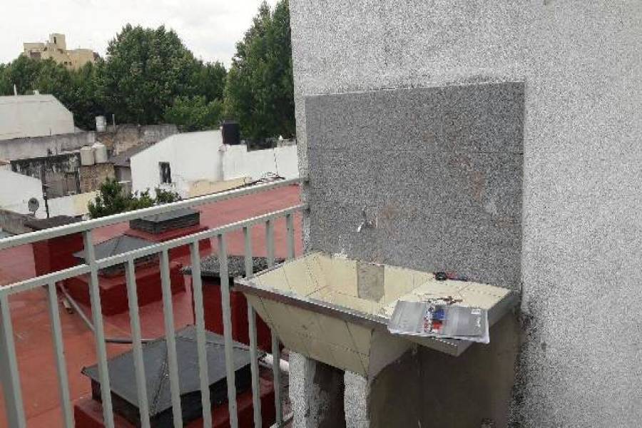 Villa Luro,Capital Federal,Argentina,2 Bedrooms Bedrooms,1 BañoBathrooms,Apartamentos,HOMERO,7409