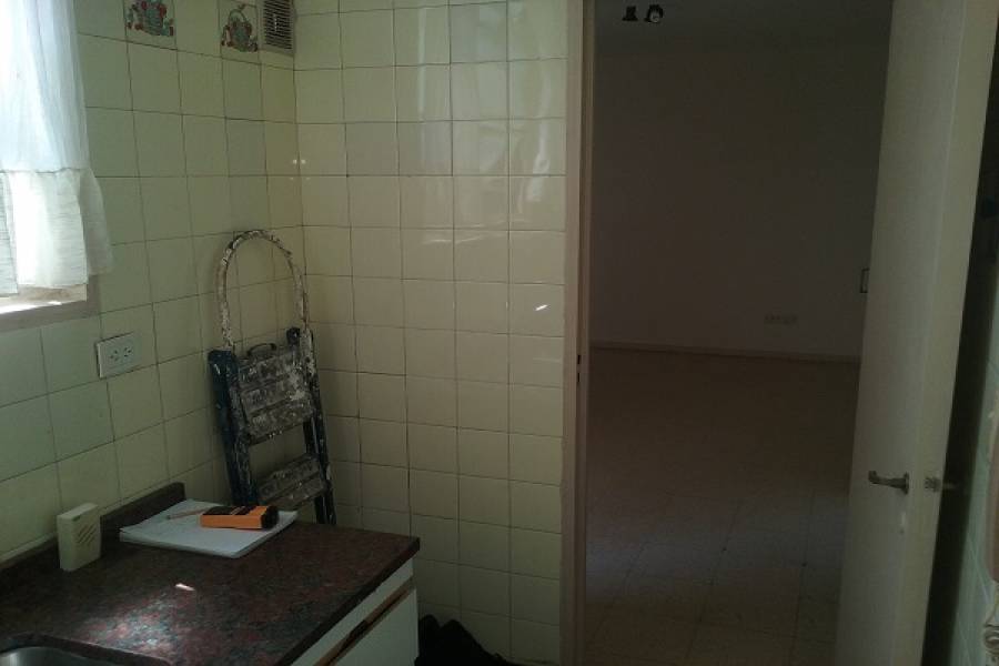 La Paternal,Capital Federal,Argentina,2 Bedrooms Bedrooms,1 BañoBathrooms,Apartamentos,ALVAREZ JONTE,7413