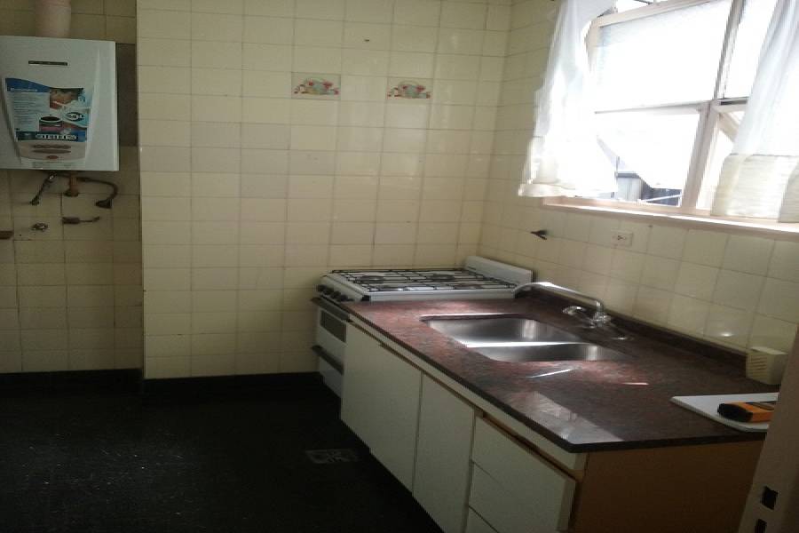 La Paternal,Capital Federal,Argentina,2 Bedrooms Bedrooms,1 BañoBathrooms,Apartamentos,ALVAREZ JONTE,7413