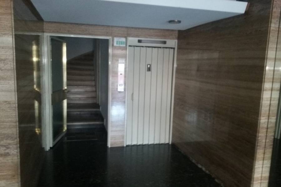 La Paternal,Capital Federal,Argentina,2 Bedrooms Bedrooms,1 BañoBathrooms,Apartamentos,ALVAREZ JONTE,7413