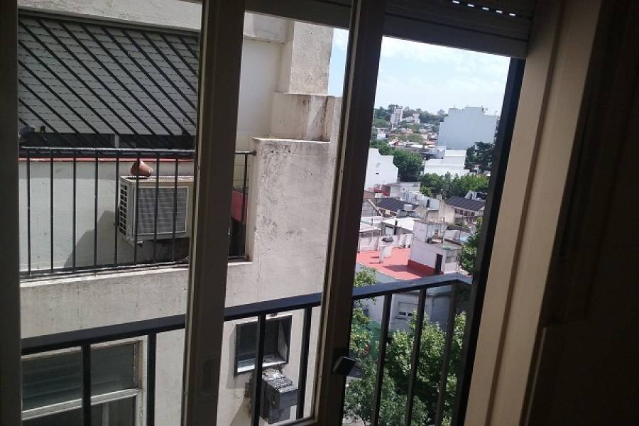 La Paternal,Capital Federal,Argentina,2 Bedrooms Bedrooms,1 BañoBathrooms,Apartamentos,ALVAREZ JONTE,7413