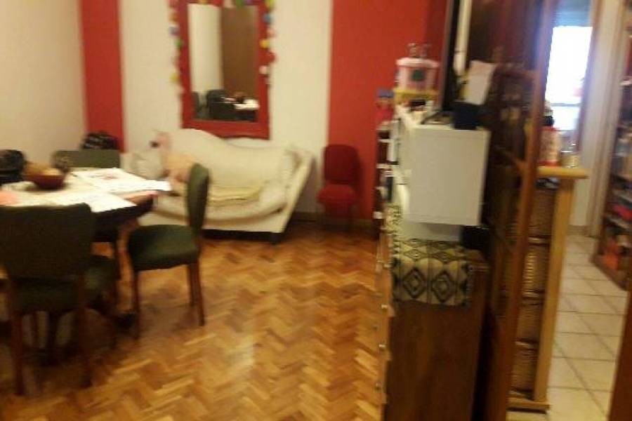 Flores,Capital Federal,Argentina,2 Bedrooms Bedrooms,1 BañoBathrooms,Apartamentos,CUENCA ,7417