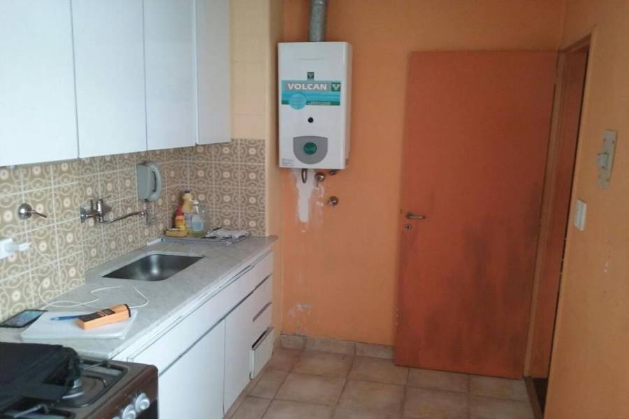 Caballito,Capital Federal,Argentina,2 Bedrooms Bedrooms,1 BañoBathrooms,Apartamentos,RIVADAVIA,7418