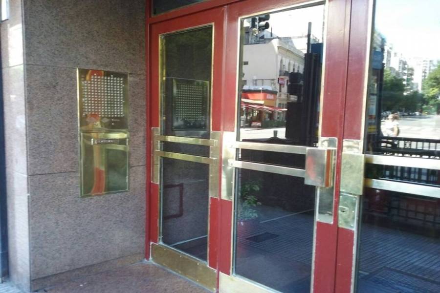 Caballito,Capital Federal,Argentina,2 Bedrooms Bedrooms,1 BañoBathrooms,Apartamentos,RIVADAVIA,7418