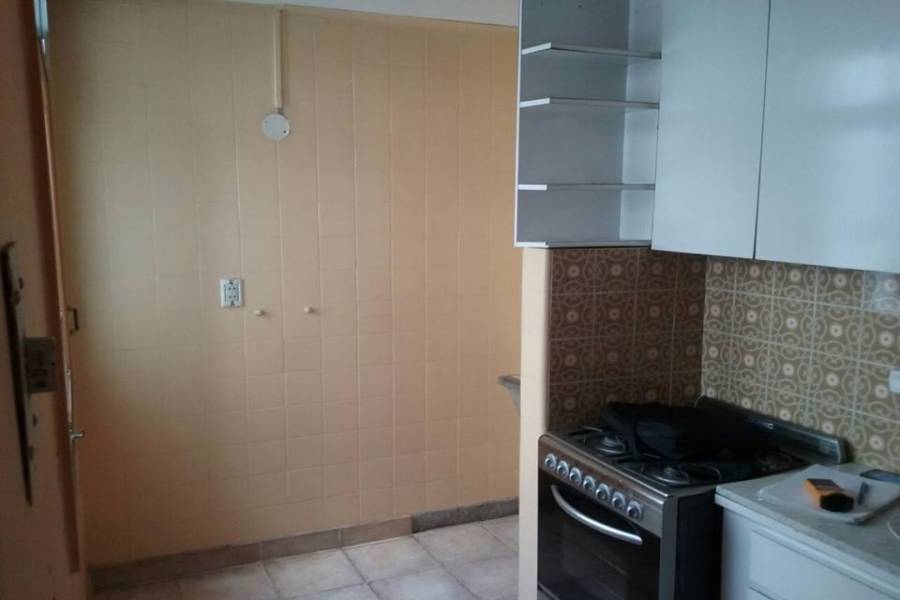 Caballito,Capital Federal,Argentina,2 Bedrooms Bedrooms,1 BañoBathrooms,Apartamentos,RIVADAVIA,7418
