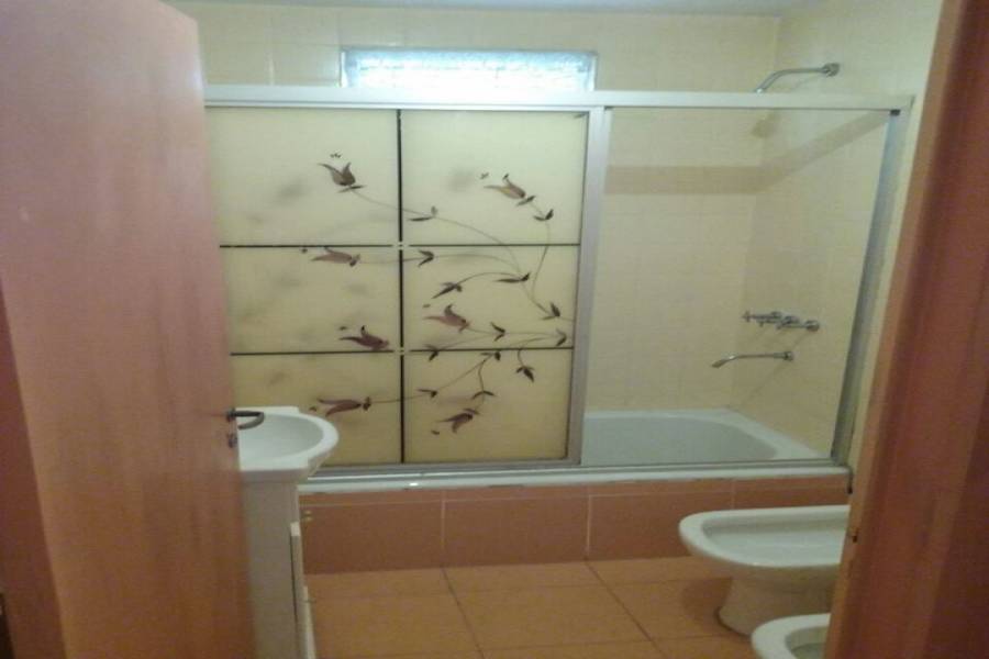 Caballito,Capital Federal,Argentina,2 Bedrooms Bedrooms,1 BañoBathrooms,Apartamentos,RIVADAVIA,7418