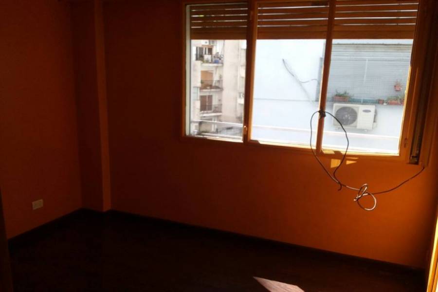 Caballito,Capital Federal,Argentina,2 Bedrooms Bedrooms,1 BañoBathrooms,Apartamentos,RIVADAVIA,7418