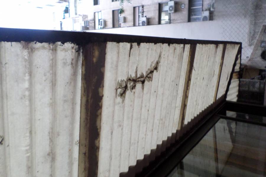 Almagro,Capital Federal,Argentina,2 Bedrooms Bedrooms,1 BañoBathrooms,Apartamentos,LAVALLE ,7425