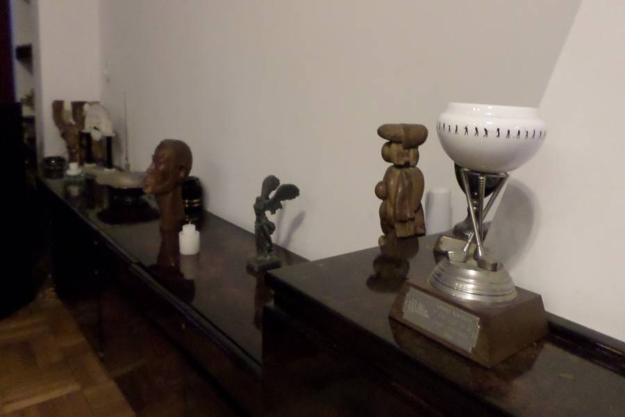 Almagro,Capital Federal,Argentina,2 Bedrooms Bedrooms,1 BañoBathrooms,Apartamentos,LAVALLE ,7425