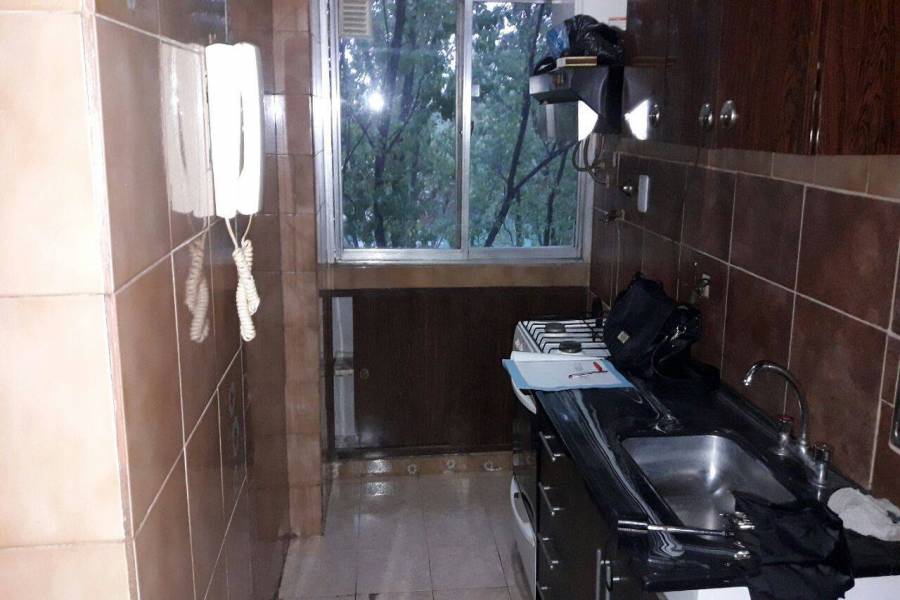 Villa Lugano,Capital Federal,Argentina,2 Bedrooms Bedrooms,1 BañoBathrooms,Apartamentos,RACEDO,7441