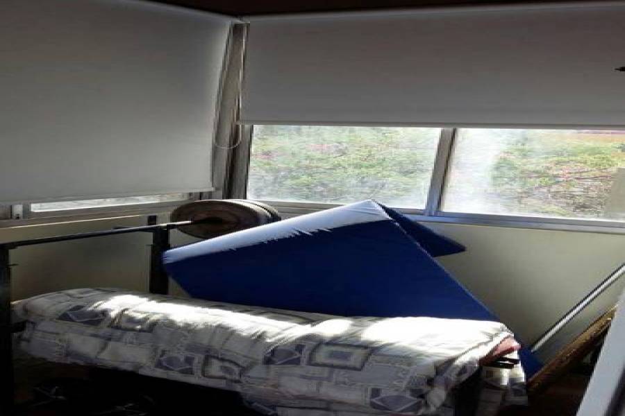 Flores,Capital Federal,Argentina,2 Bedrooms Bedrooms,1 BañoBathrooms,Apartamentos,SAN PEDRITO,7449
