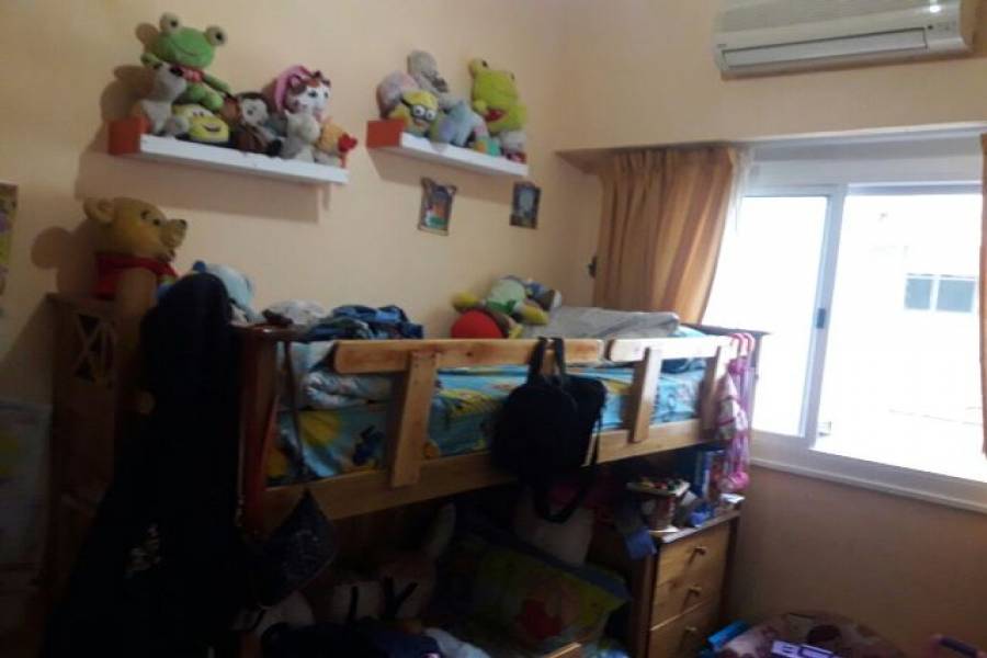 Flores,Capital Federal,Argentina,2 Bedrooms Bedrooms,1 BañoBathrooms,Apartamentos,BOYACA ,7452