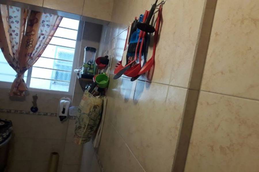 Flores,Capital Federal,Argentina,2 Bedrooms Bedrooms,1 BañoBathrooms,Apartamentos,BOYACA ,7452