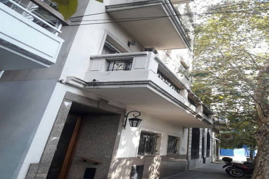 Flores,Capital Federal,Argentina,2 Bedrooms Bedrooms,1 BañoBathrooms,Apartamentos,BOYACA ,7452