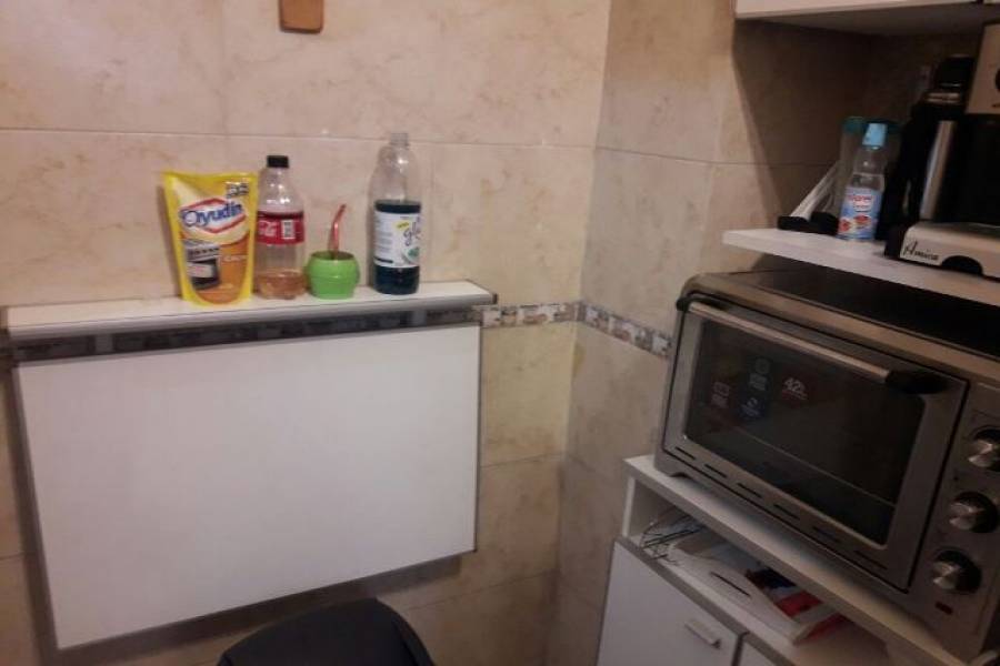 Flores,Capital Federal,Argentina,2 Bedrooms Bedrooms,1 BañoBathrooms,Apartamentos,BOYACA ,7452