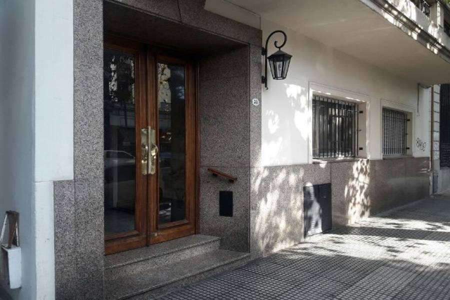 Flores,Capital Federal,Argentina,2 Bedrooms Bedrooms,1 BañoBathrooms,Apartamentos,BOYACA ,7452