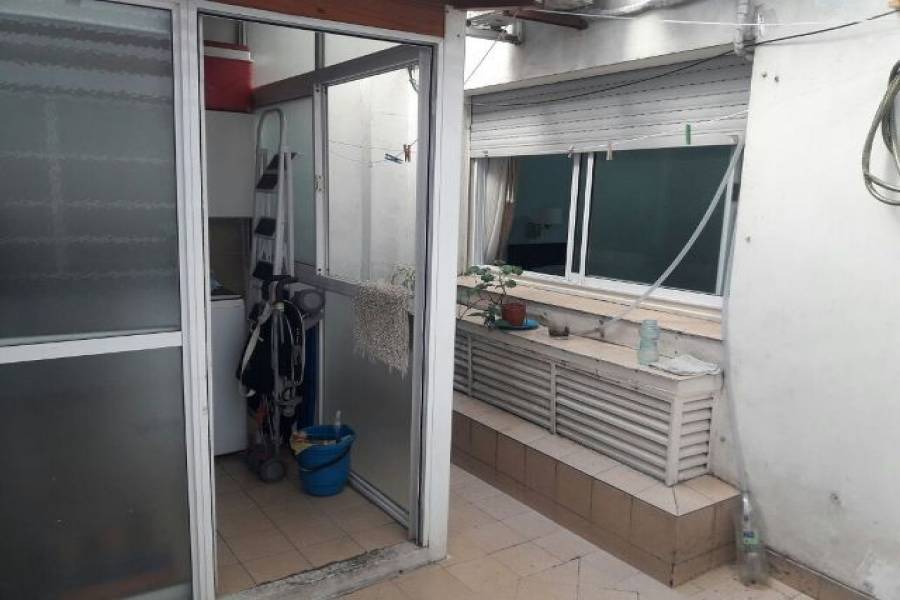 Flores,Capital Federal,Argentina,2 Bedrooms Bedrooms,1 BañoBathrooms,Apartamentos,BOYACA ,7452