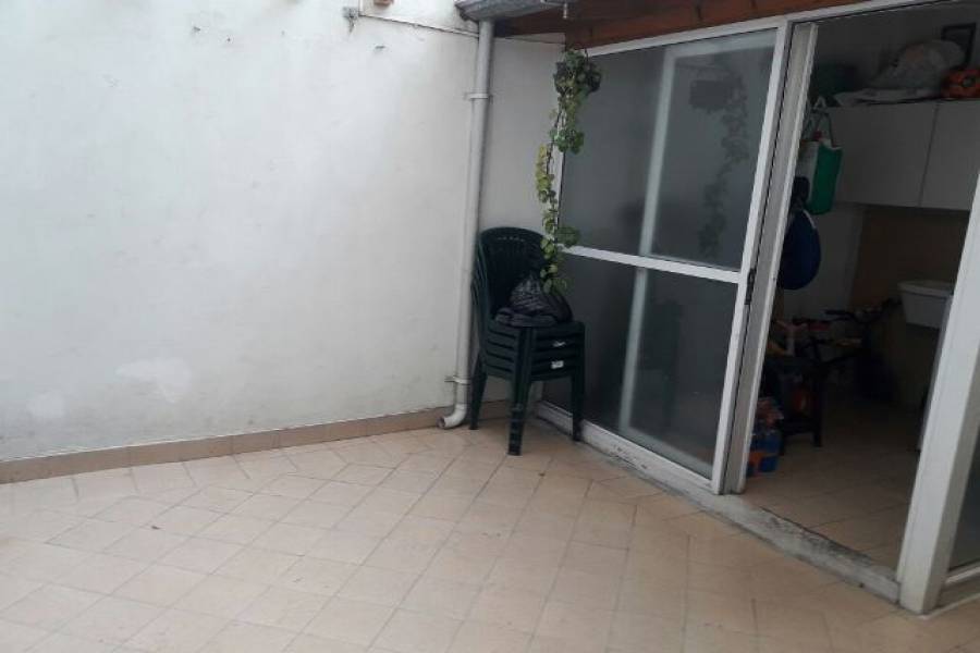 Flores,Capital Federal,Argentina,2 Bedrooms Bedrooms,1 BañoBathrooms,Apartamentos,BOYACA ,7452