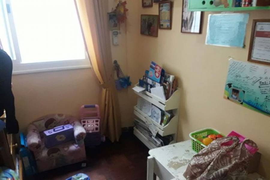 Flores,Capital Federal,Argentina,2 Bedrooms Bedrooms,1 BañoBathrooms,Apartamentos,BOYACA ,7452