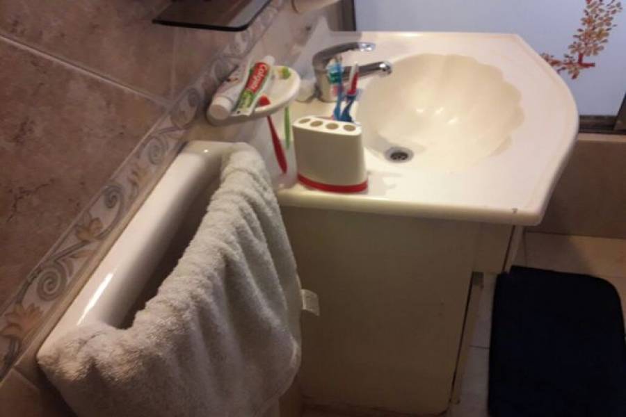 Flores,Capital Federal,Argentina,2 Bedrooms Bedrooms,1 BañoBathrooms,Apartamentos,BOYACA ,7452