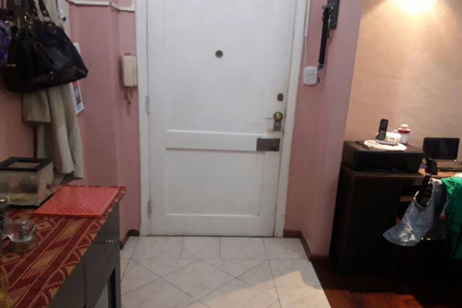 Flores,Capital Federal,Argentina,2 Bedrooms Bedrooms,1 BañoBathrooms,Apartamentos,BOYACA ,7452