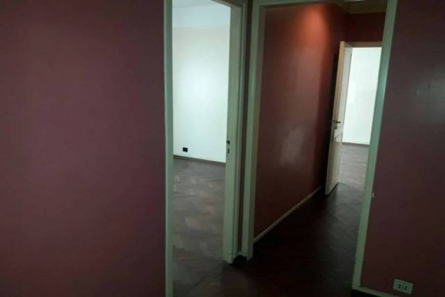 Palermo,Capital Federal,Argentina,2 Bedrooms Bedrooms,1 BañoBathrooms,Apartamentos,REPUBLICA ARABE SIRIA,7455